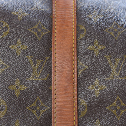 Louis Vuitton Monogram Keepall 50 22 of 25
