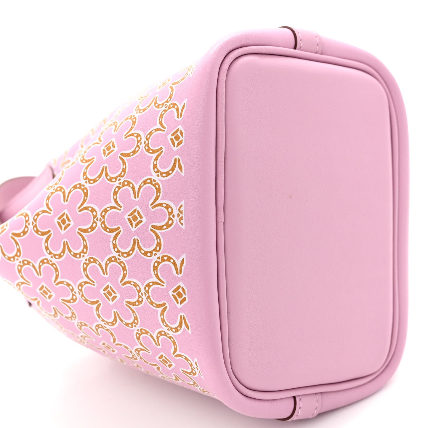 Swift Micro Lucky Daisy Picotin Lock Mauve Sylvestre