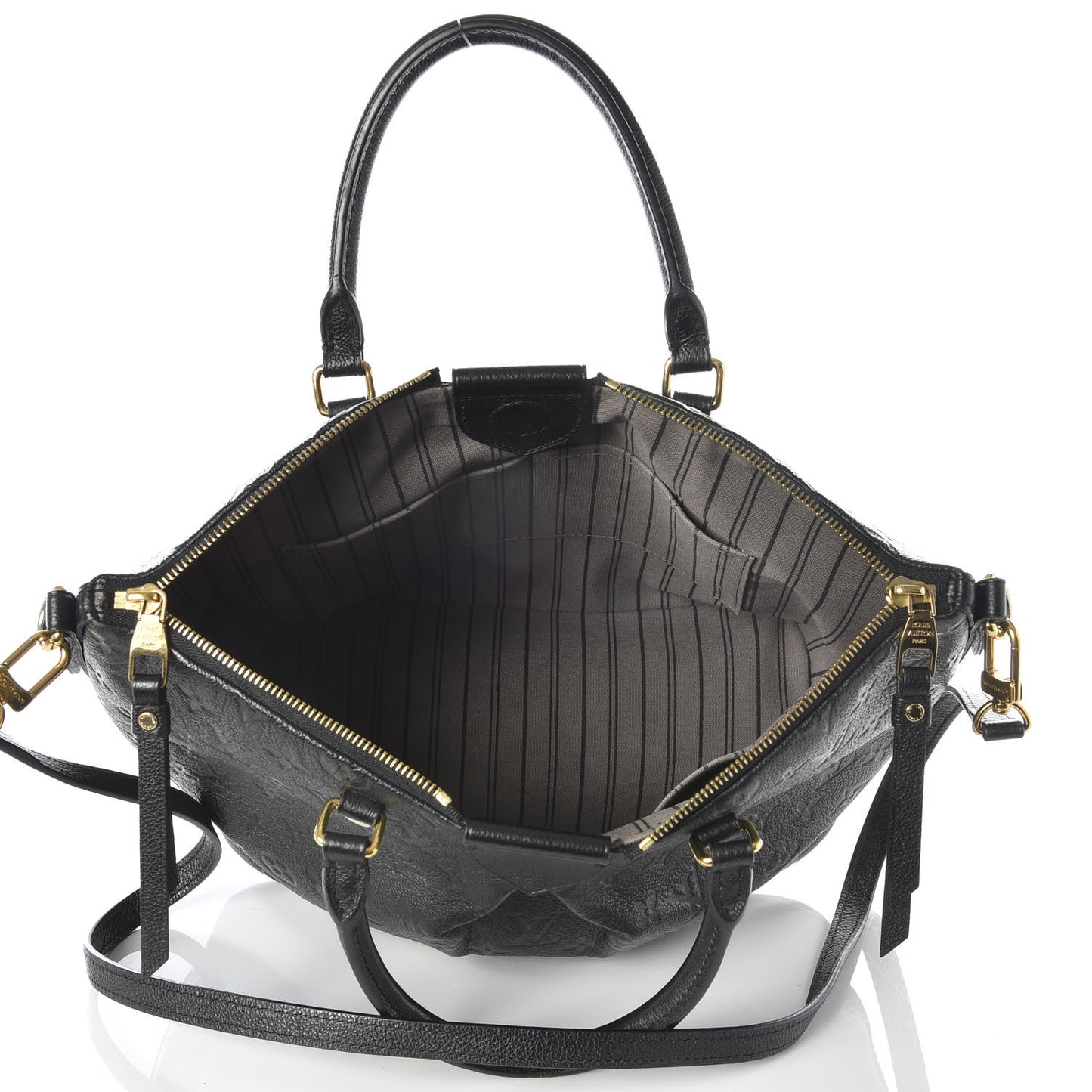 Empreinte Mazarine MM Black