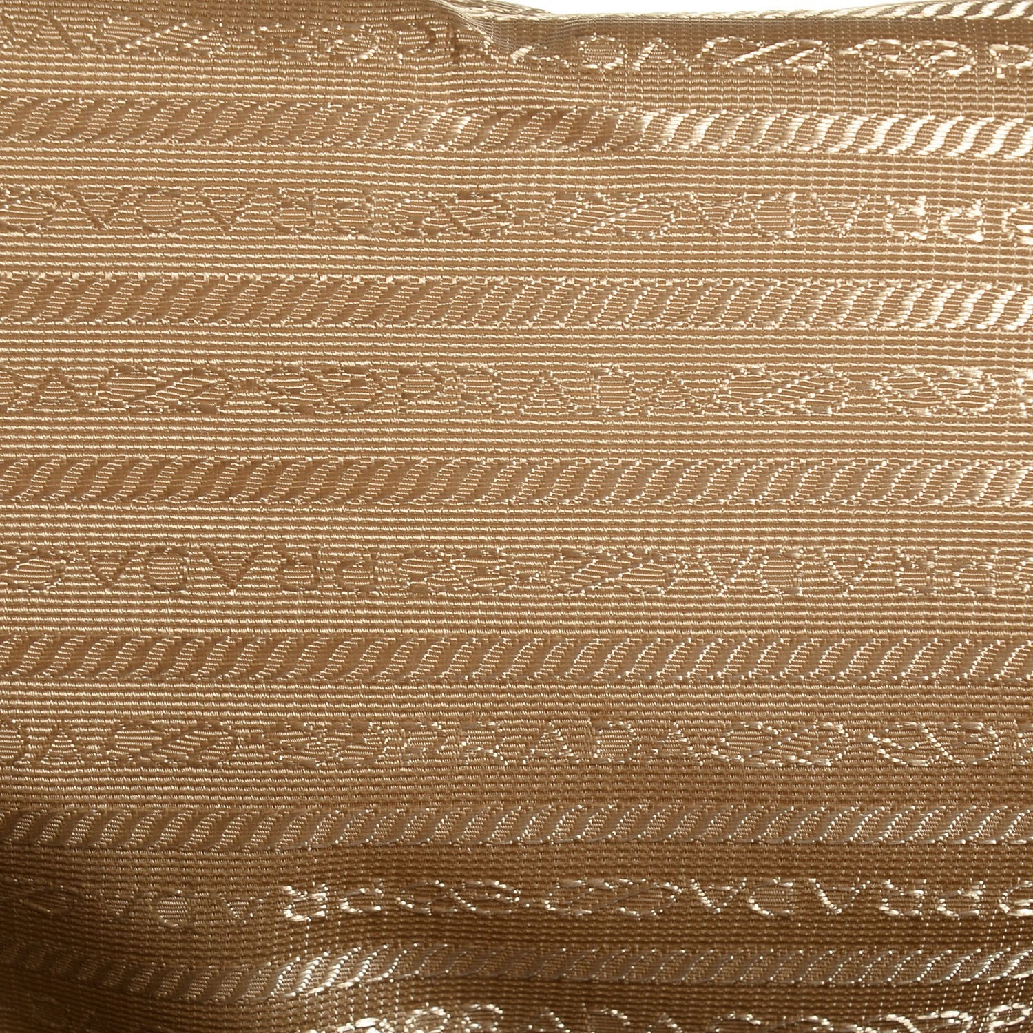 Prada Vitello Daino Shopping Tote Pomice 10 of 10