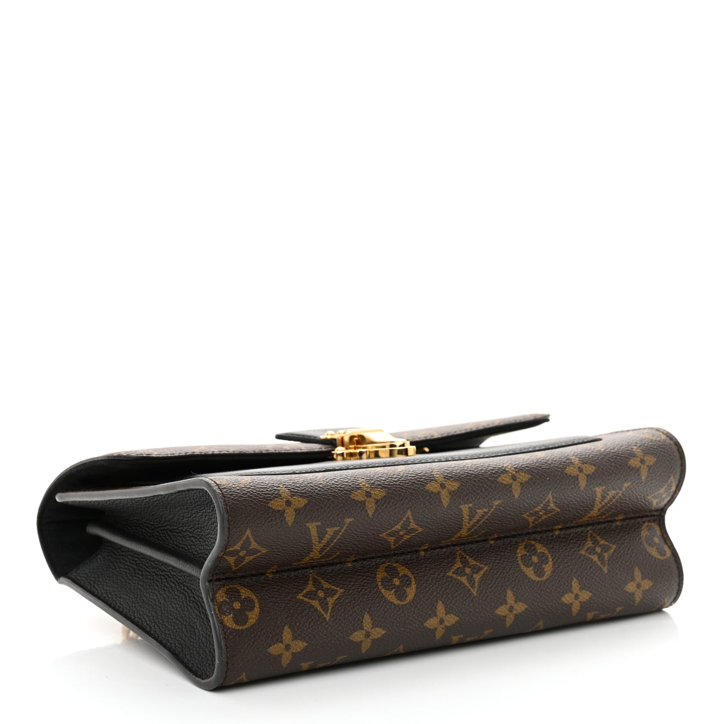Monogram Victoire Black