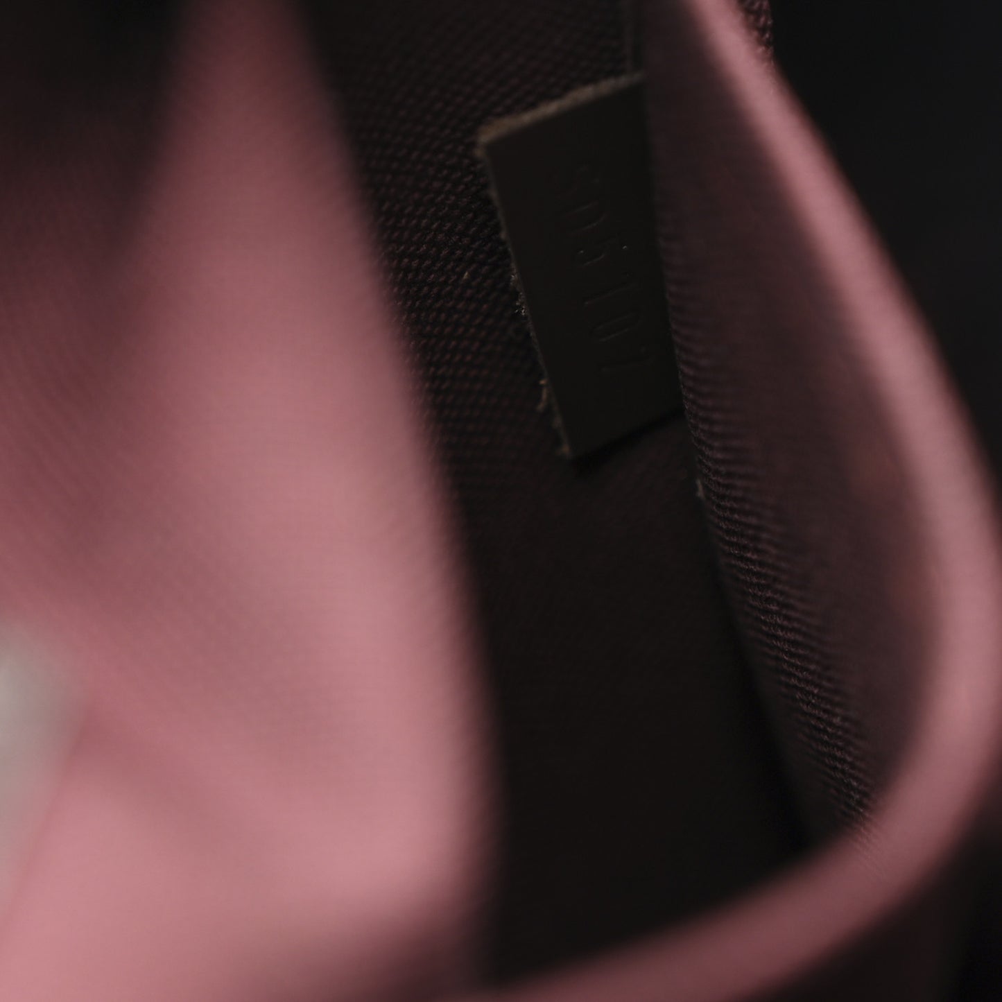 Damier Ebene Iena PM