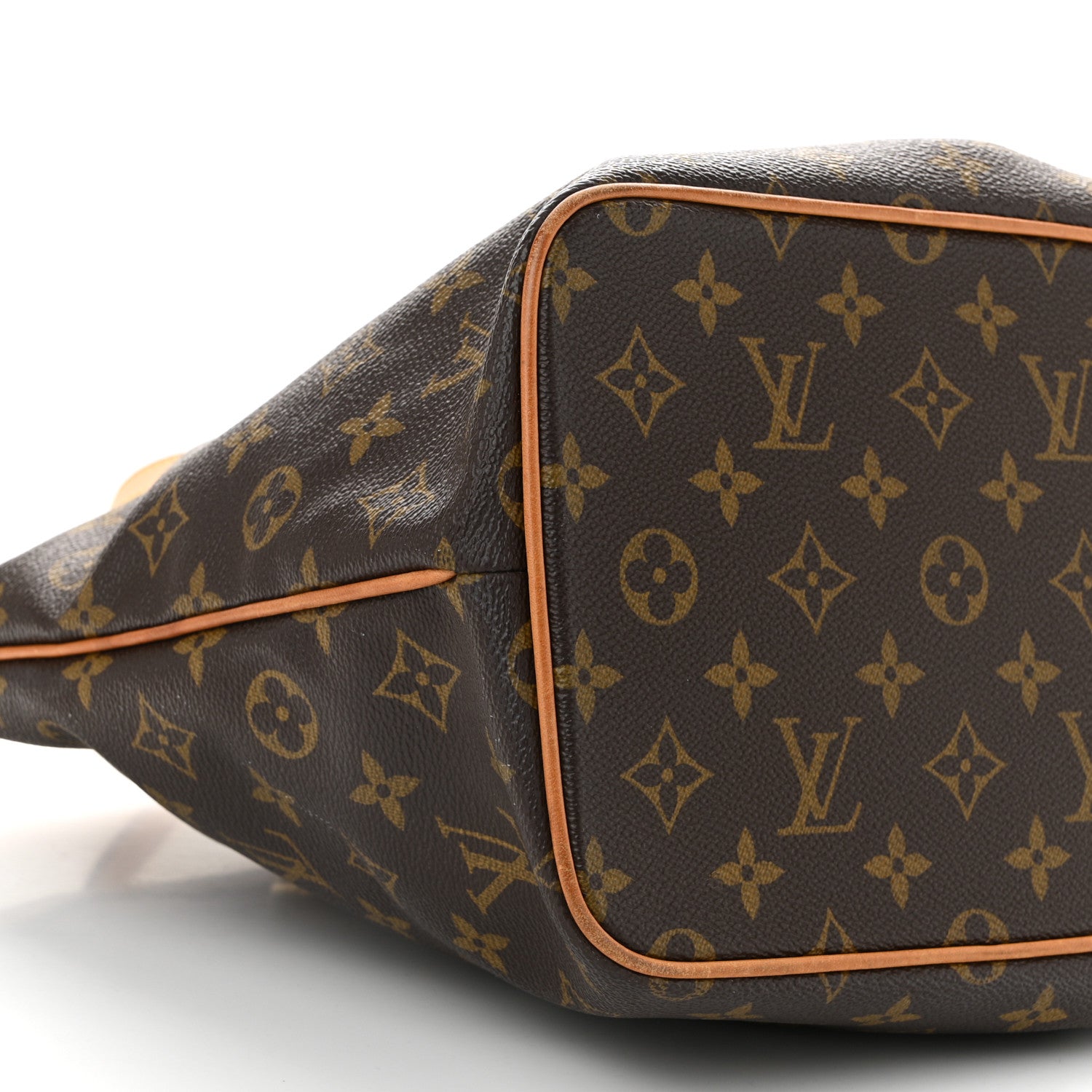 Louis Vuitton Monogram Palermo PM 9 of 11