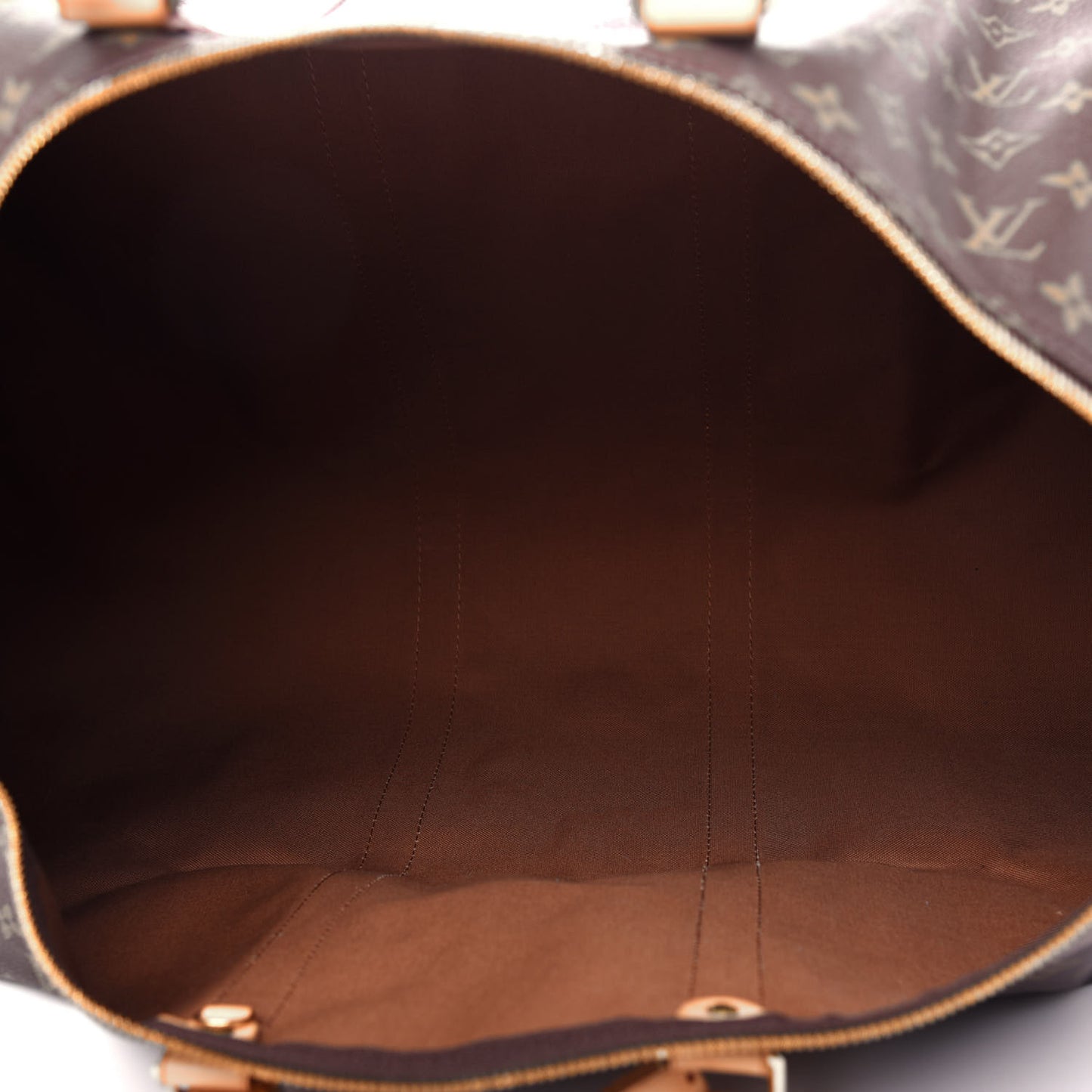 Monogram Keepall 55