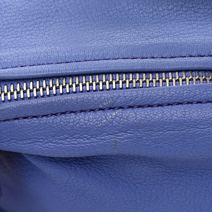Givenchy Sugar Goatskin Small Pandora Blue 16 of 17