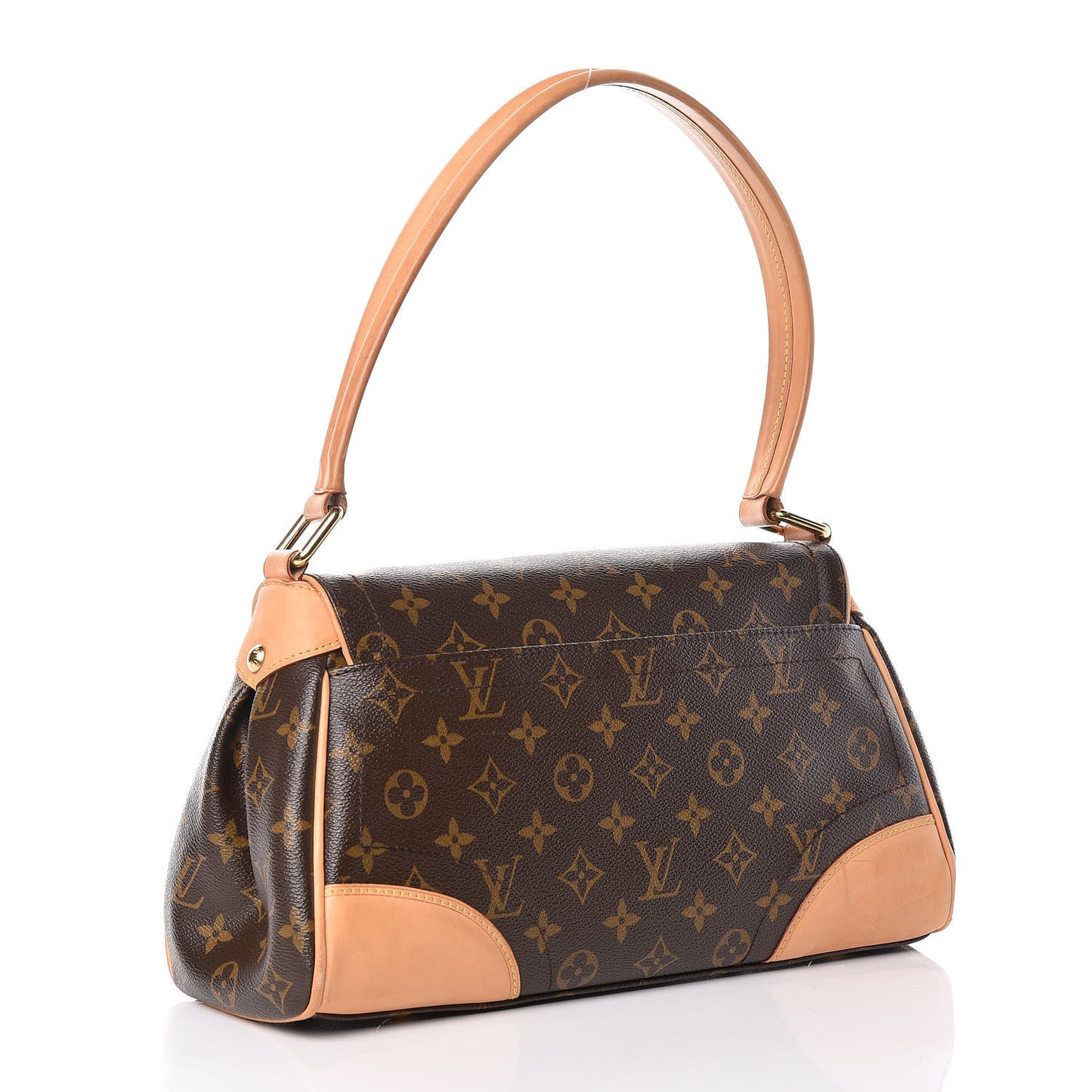 Monogram Beverly MM