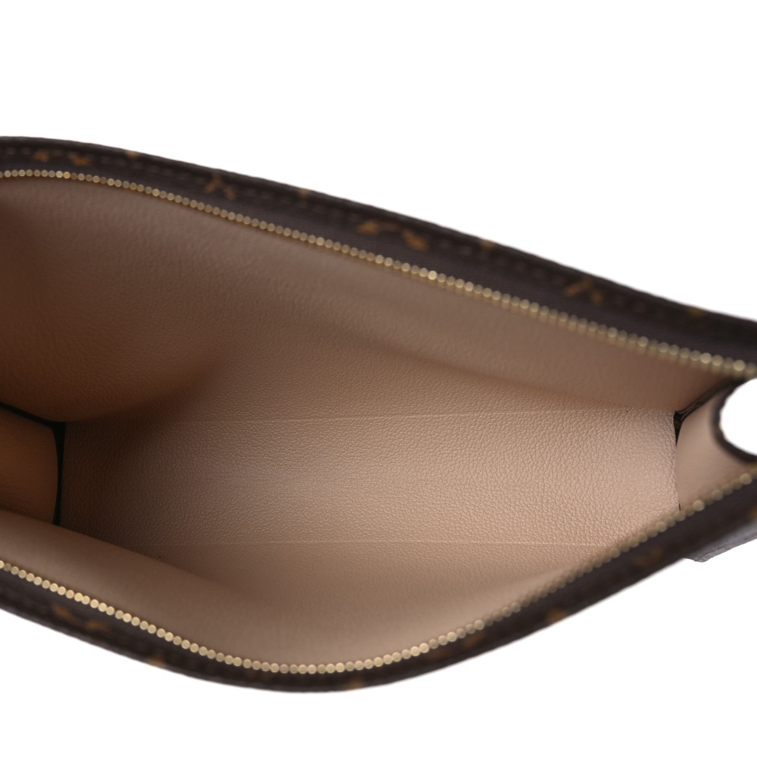 Louis Vuitton Monogram Toiletry Pouch 26 5 of 8