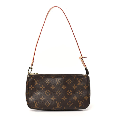 Monogram Pochette Accessories NM