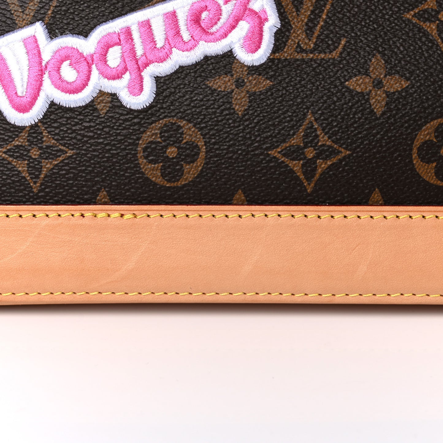 Monogram Stories Alma PM