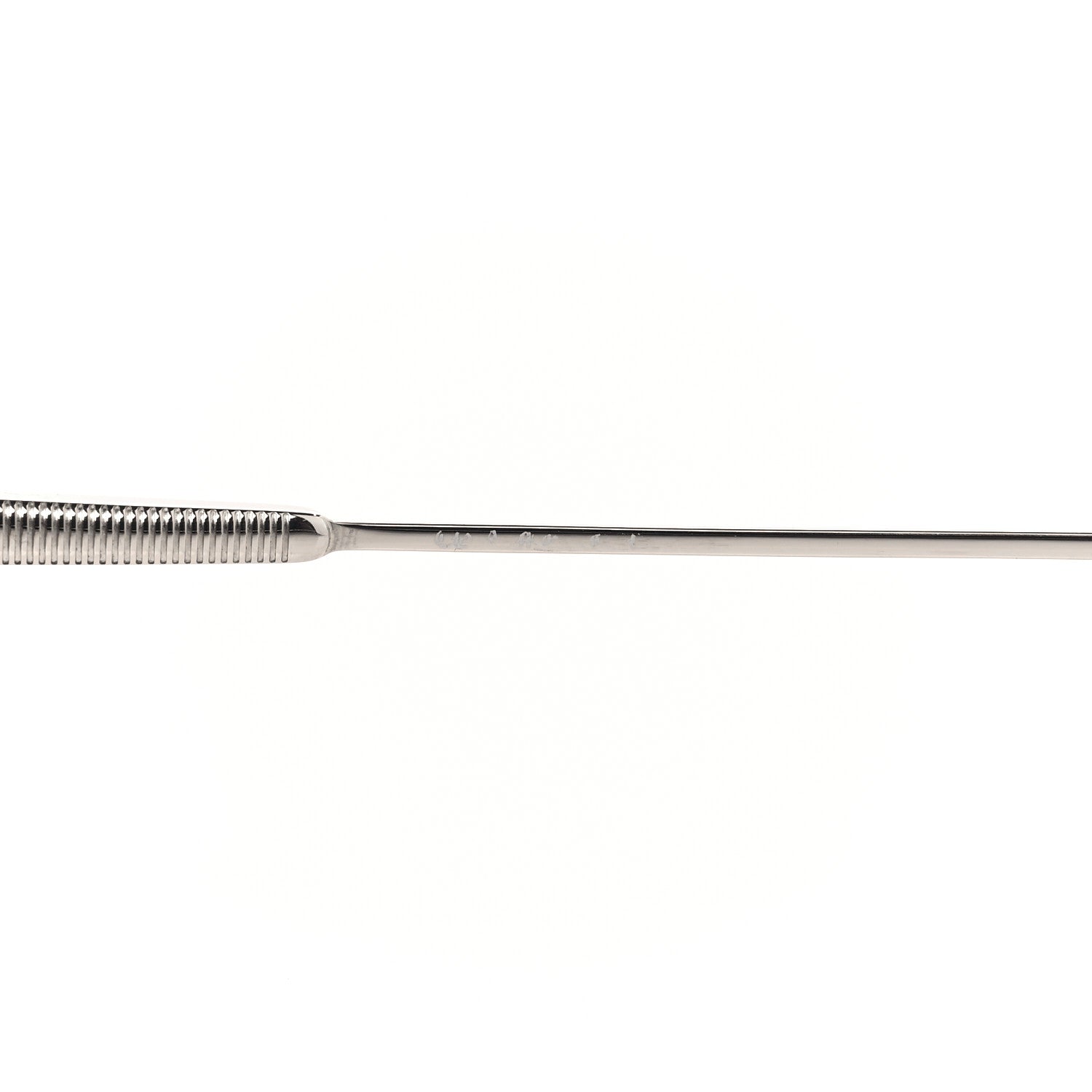 Chrome Hearts Metal Lick'n Sunglasses Silver 5 of 8