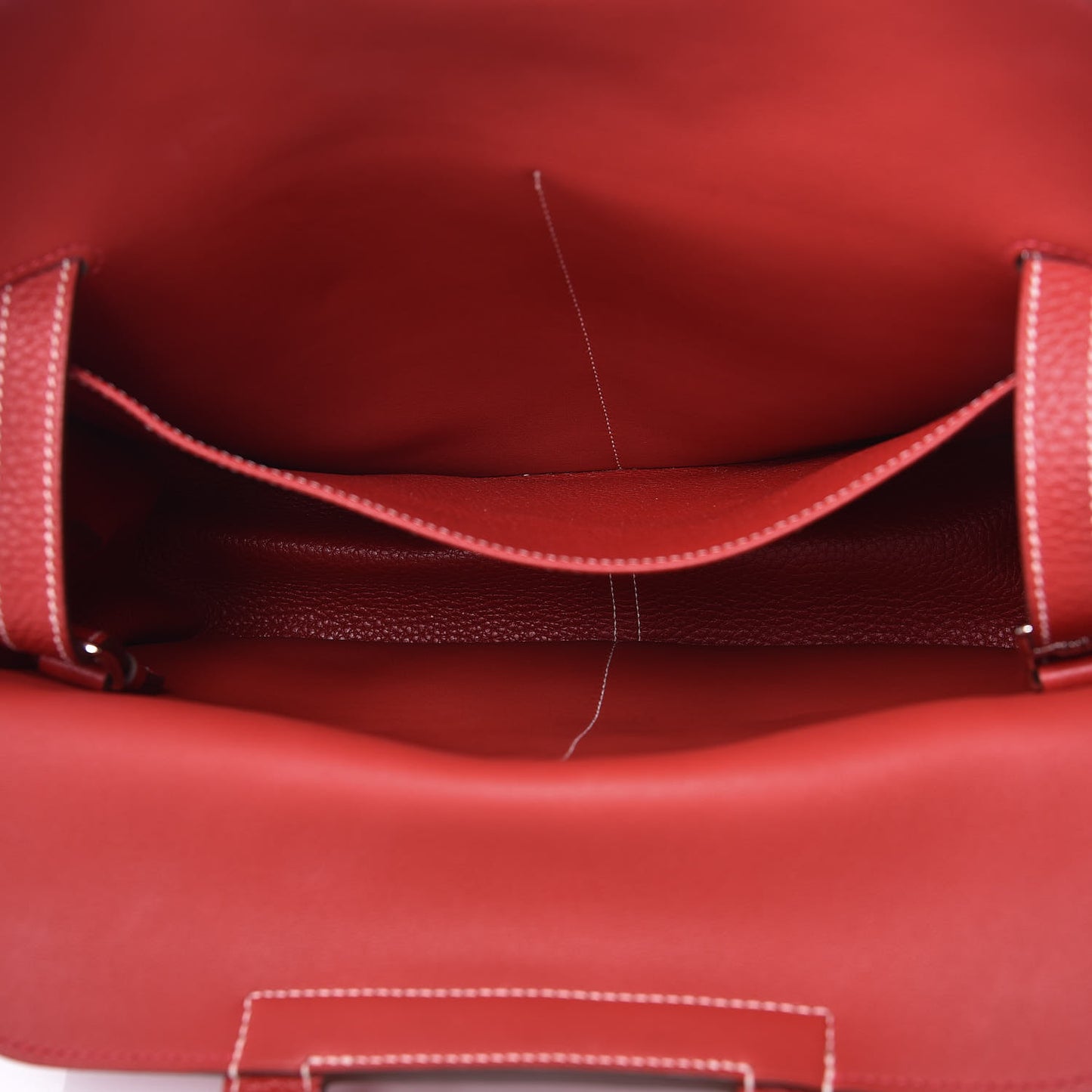 Taurillon Clemence Halzan 31 GM Rouge Casaque