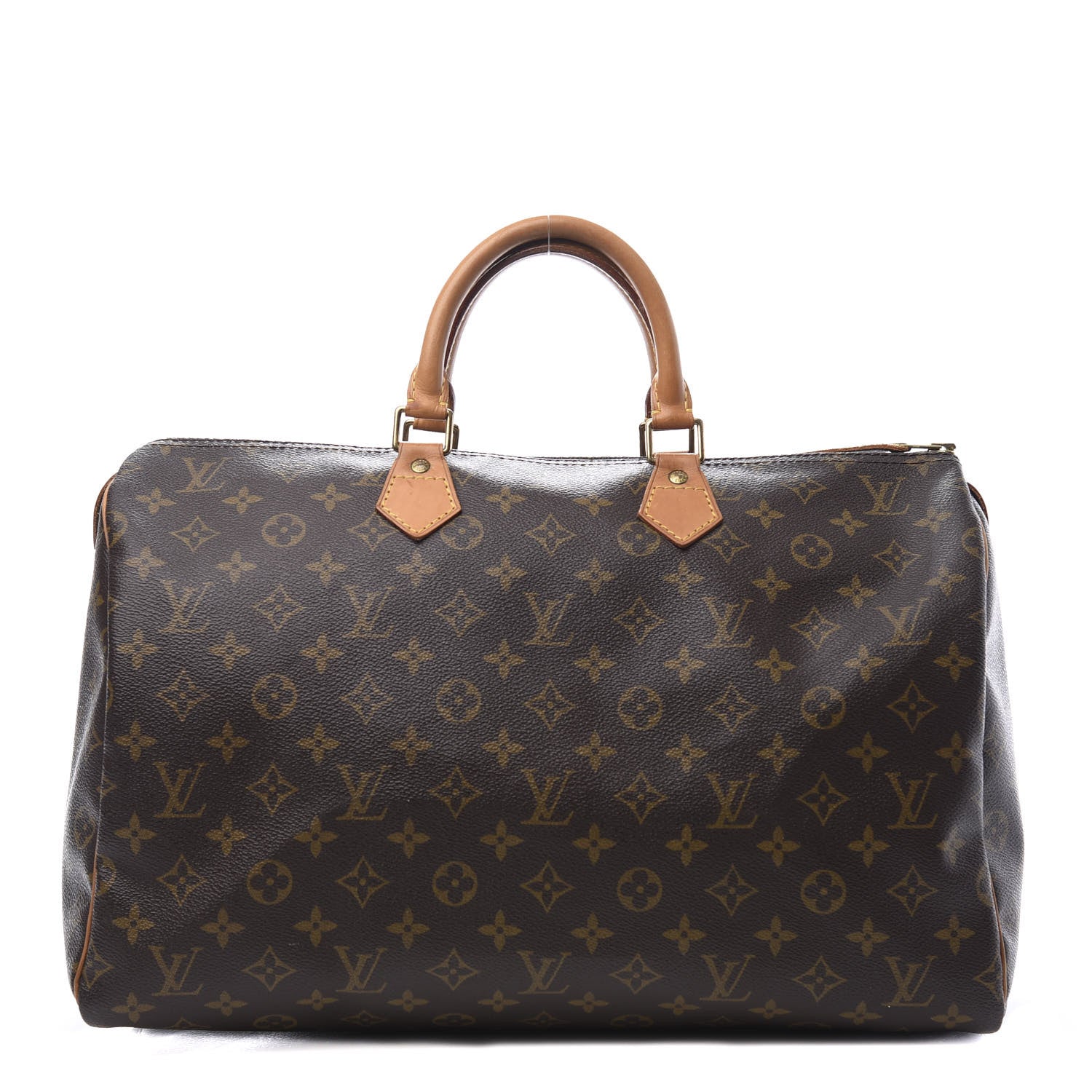 Louis Vuitton Monogram Speedy 40 1 of 9