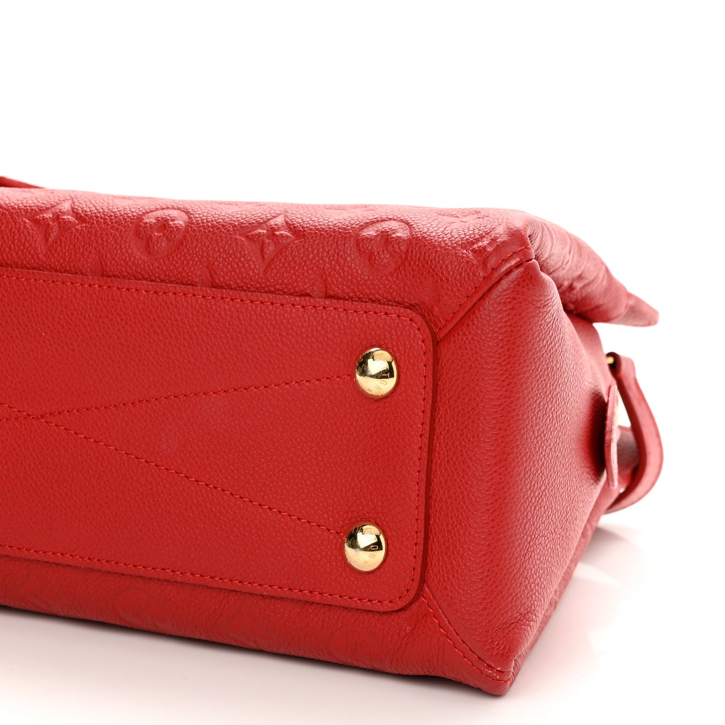 Empreinte Vosges MM Cherry