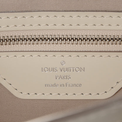 Louis Vuitton Epi Brea MM Ivory 6 of 6