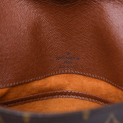 Louis Vuitton Monogram Musette Salsa 5 of 8