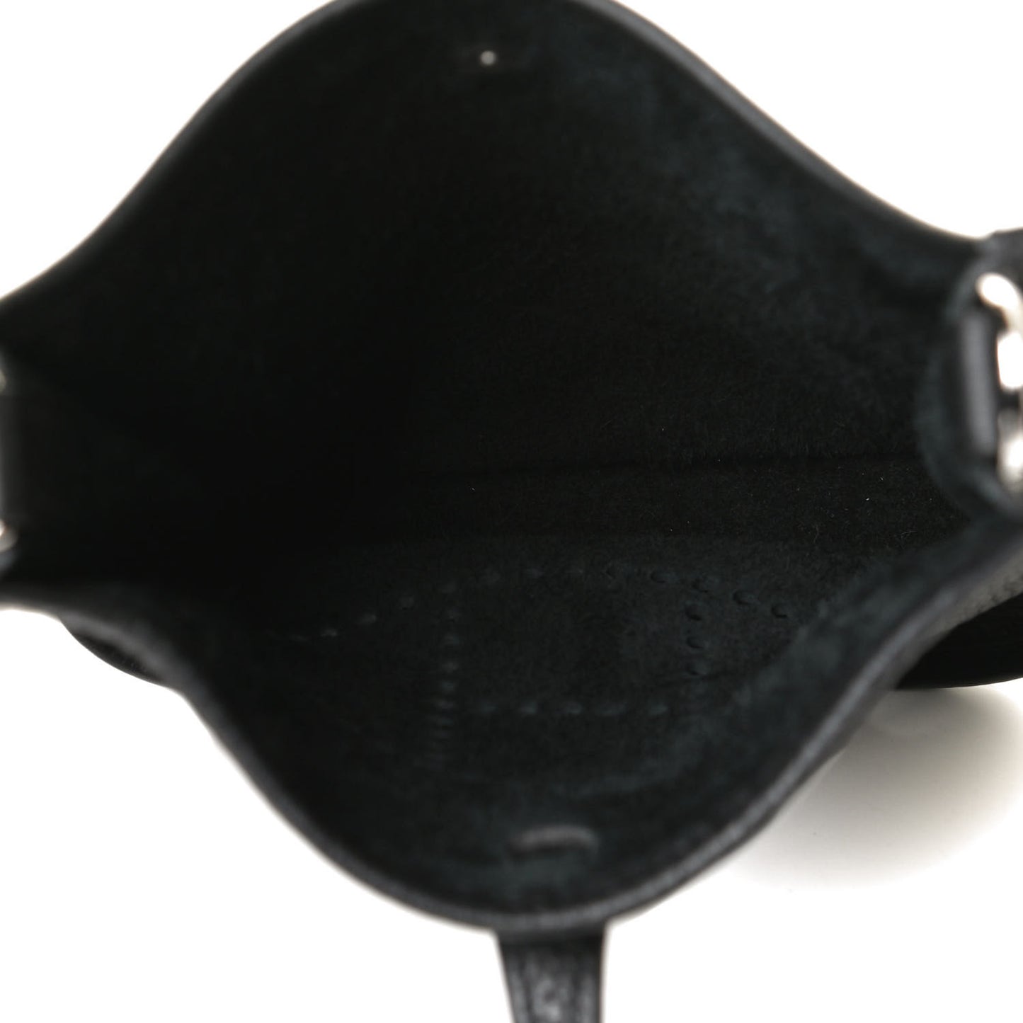 Taurillon Clemence Evelyne TPM Black