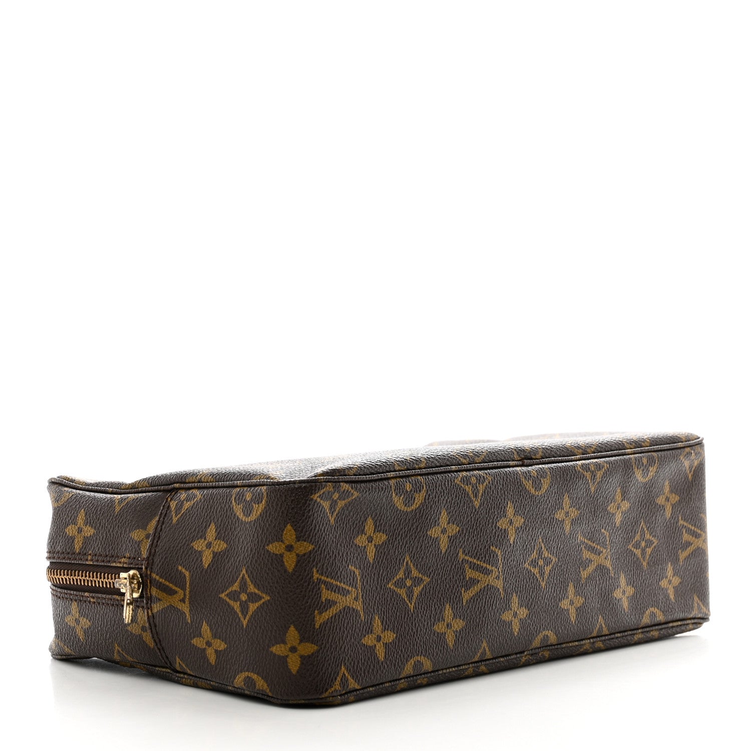 Louis Vuitton Monogram Trousse Toilette 28 4 of 7