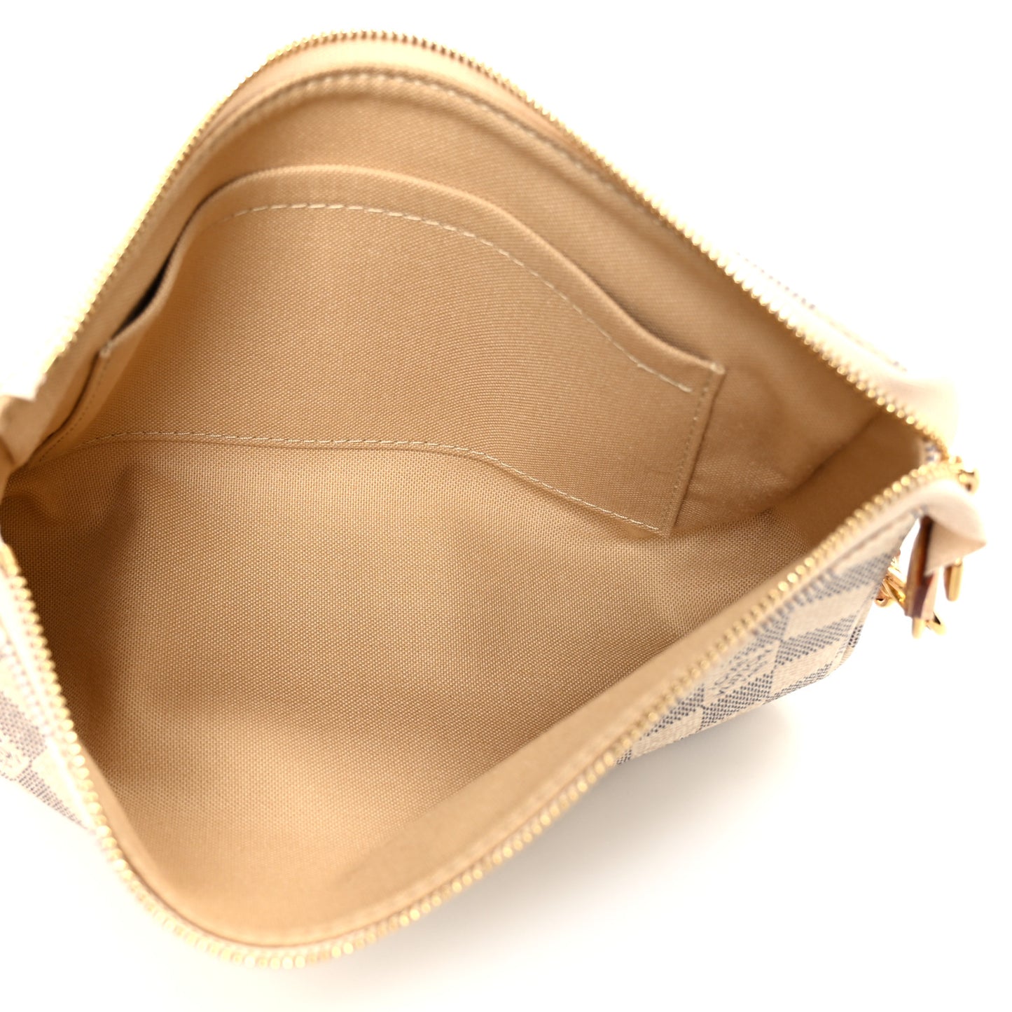 Damier Azur Pochette Accessories NM