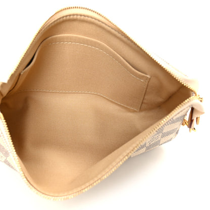 Louis Vuitton Damier Azur Pochette Accessories NM 5 of 10