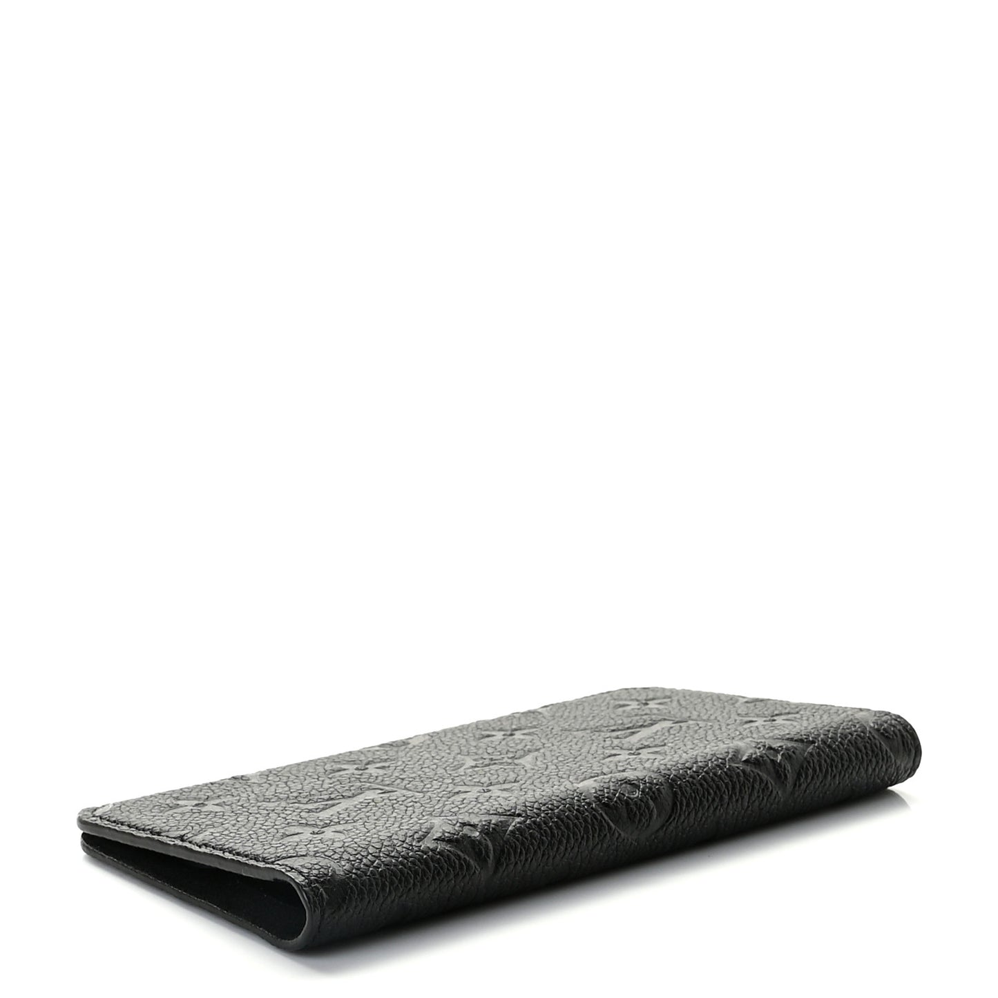 Empreinte iPhone 11 Folio Case Black