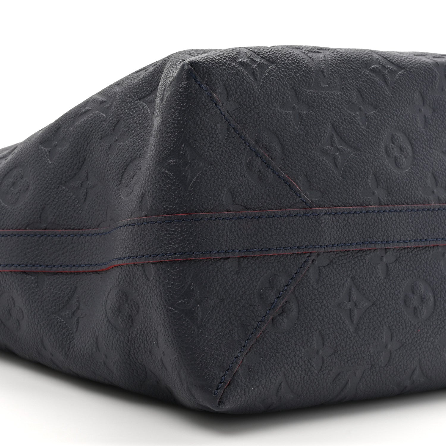 Louis Vuitton Empreinte Boetie MM Marine Rouge 9 of 10