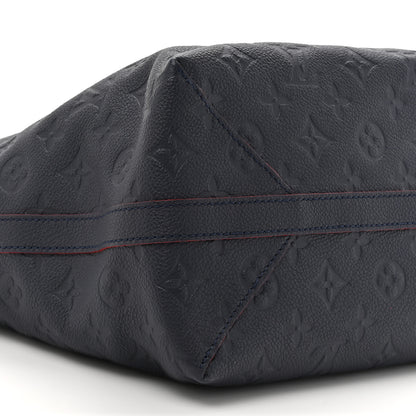 Louis Vuitton Empreinte Boetie MM Marine Rouge 9 of 10