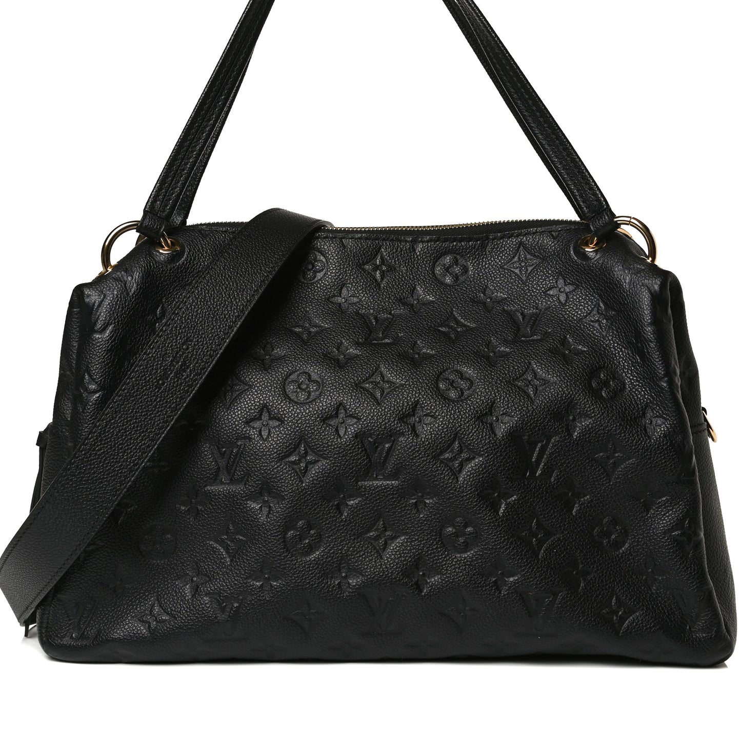 Empreinte Ponthieu PM Black