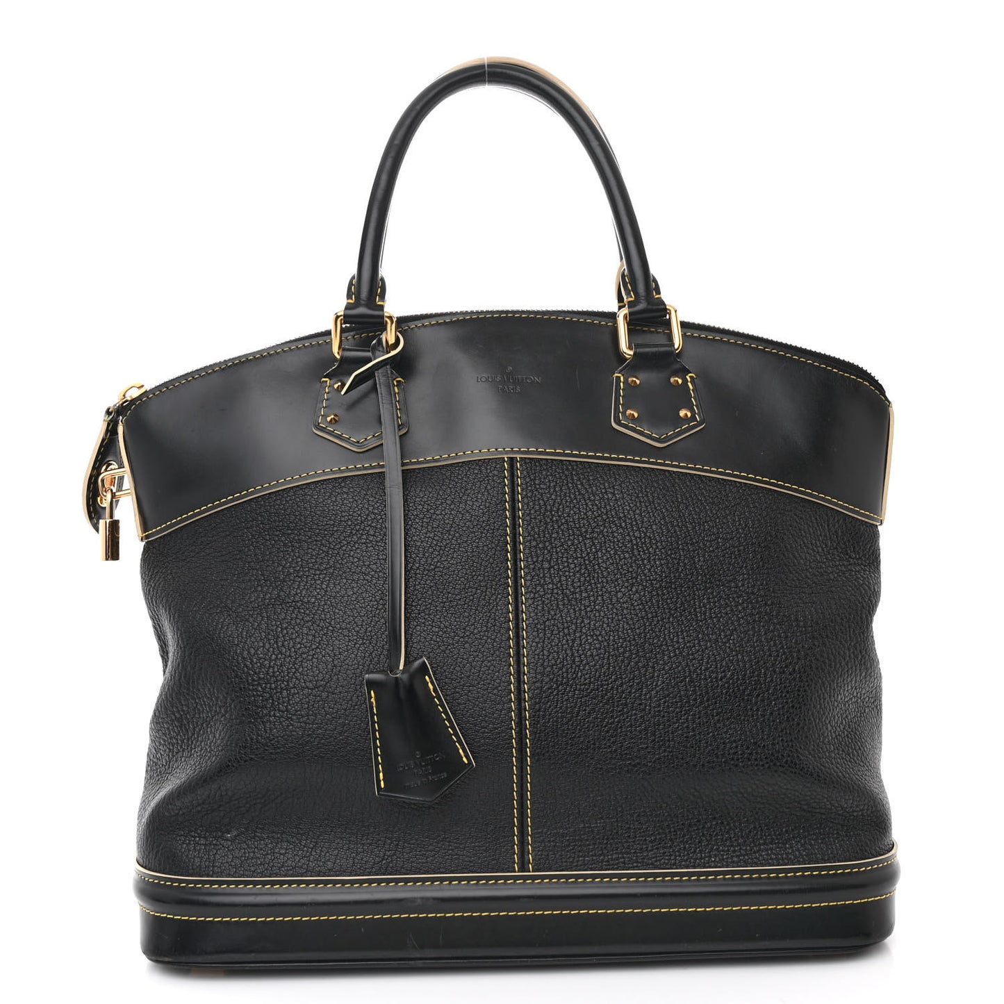 Suhali Lockit MM Black