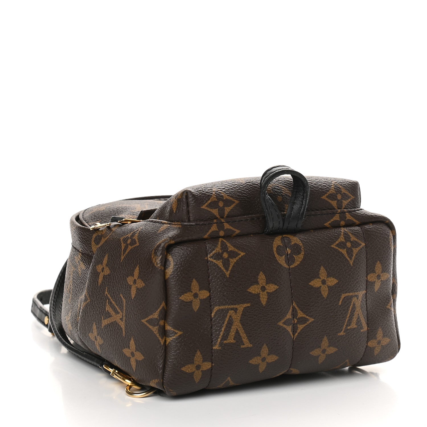 Louis Vuitton Monogram Palm Springs Backpack Mini 4 of 8