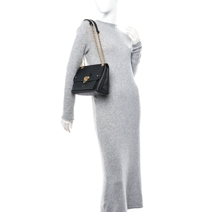 Louis Vuitton Empreinte Vavin PM Black 2 of 10
