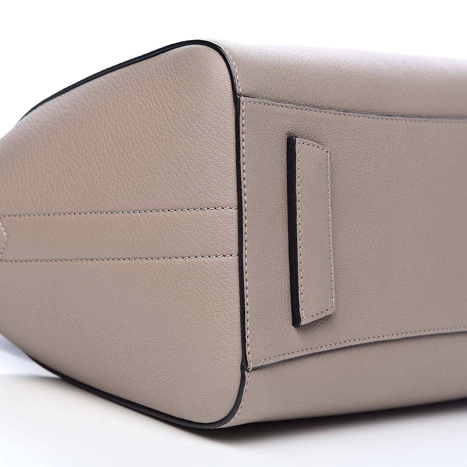 Givenchy Sugar Goatskin Small Antigona Mastic 8 of 10