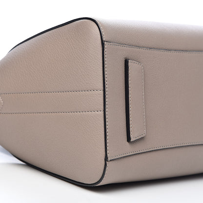 Givenchy Sugar Goatskin Small Antigona Mastic 8 of 10