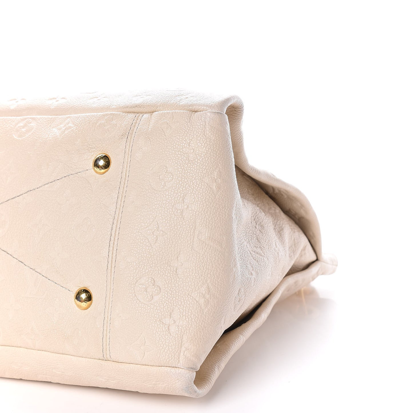 Empreinte Artsy MM Neige