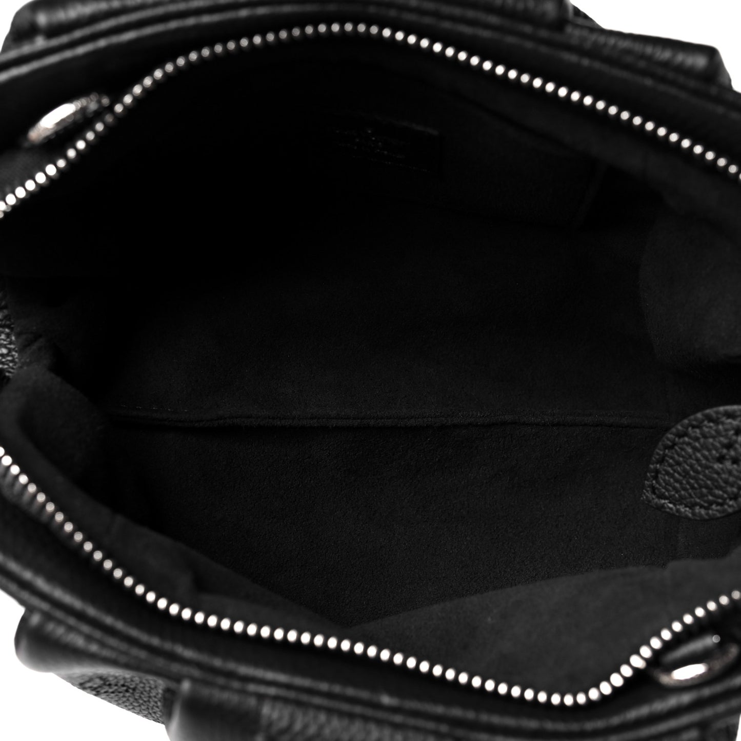 Mahina Scala Mini Pouch Black