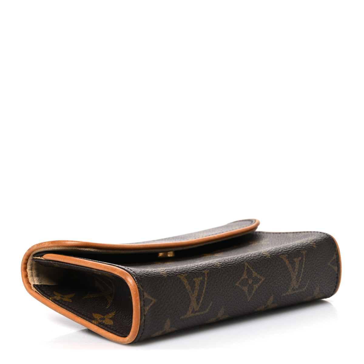 Louis Vuitton Monogram Pochette Florentine XS 4 of 10