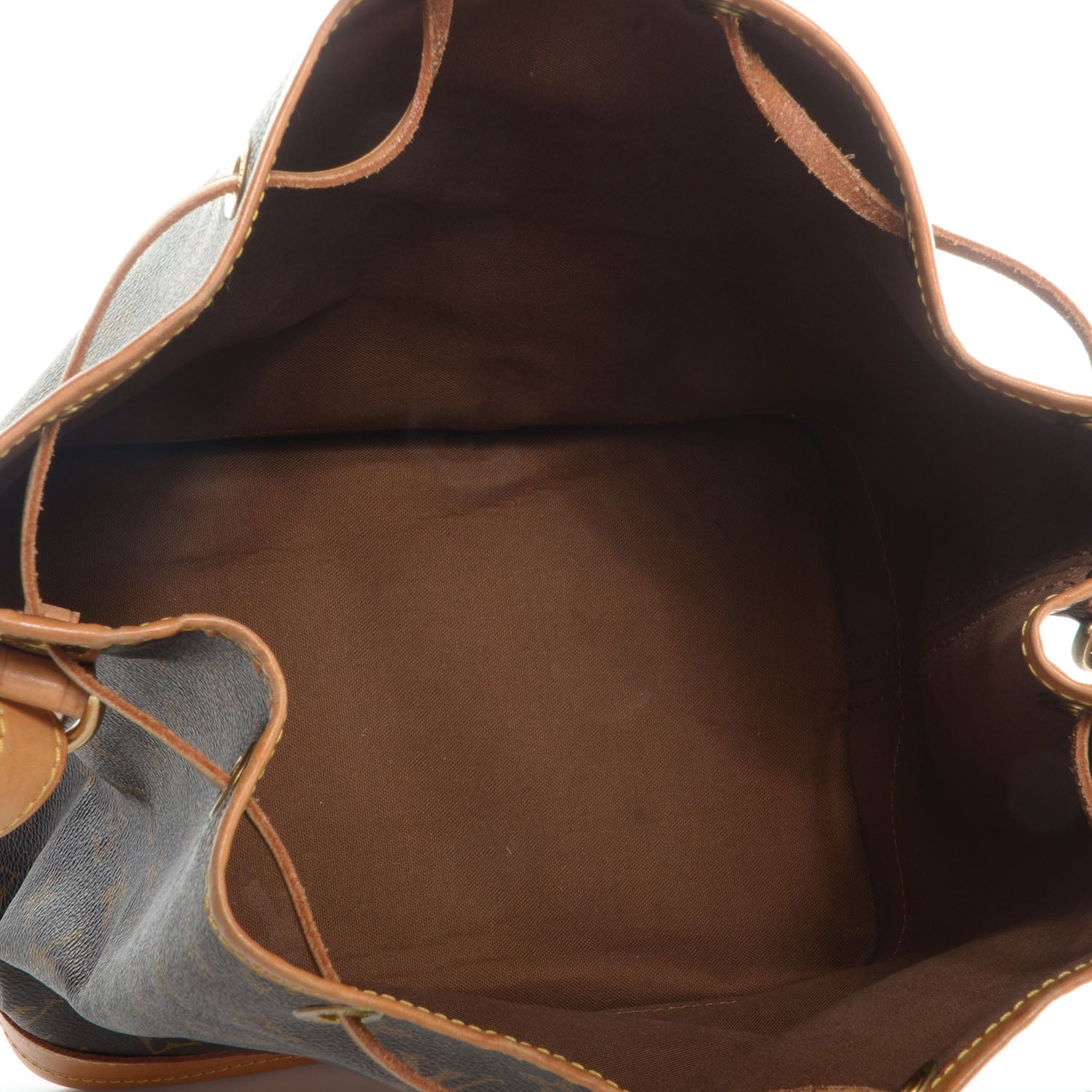 Louis Vuitton Monogram Noe 5 of 7