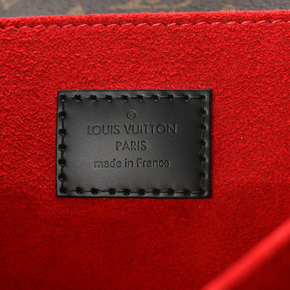 Louis Vuitton Monogram My World Tour Pochette Metis 7 of 11