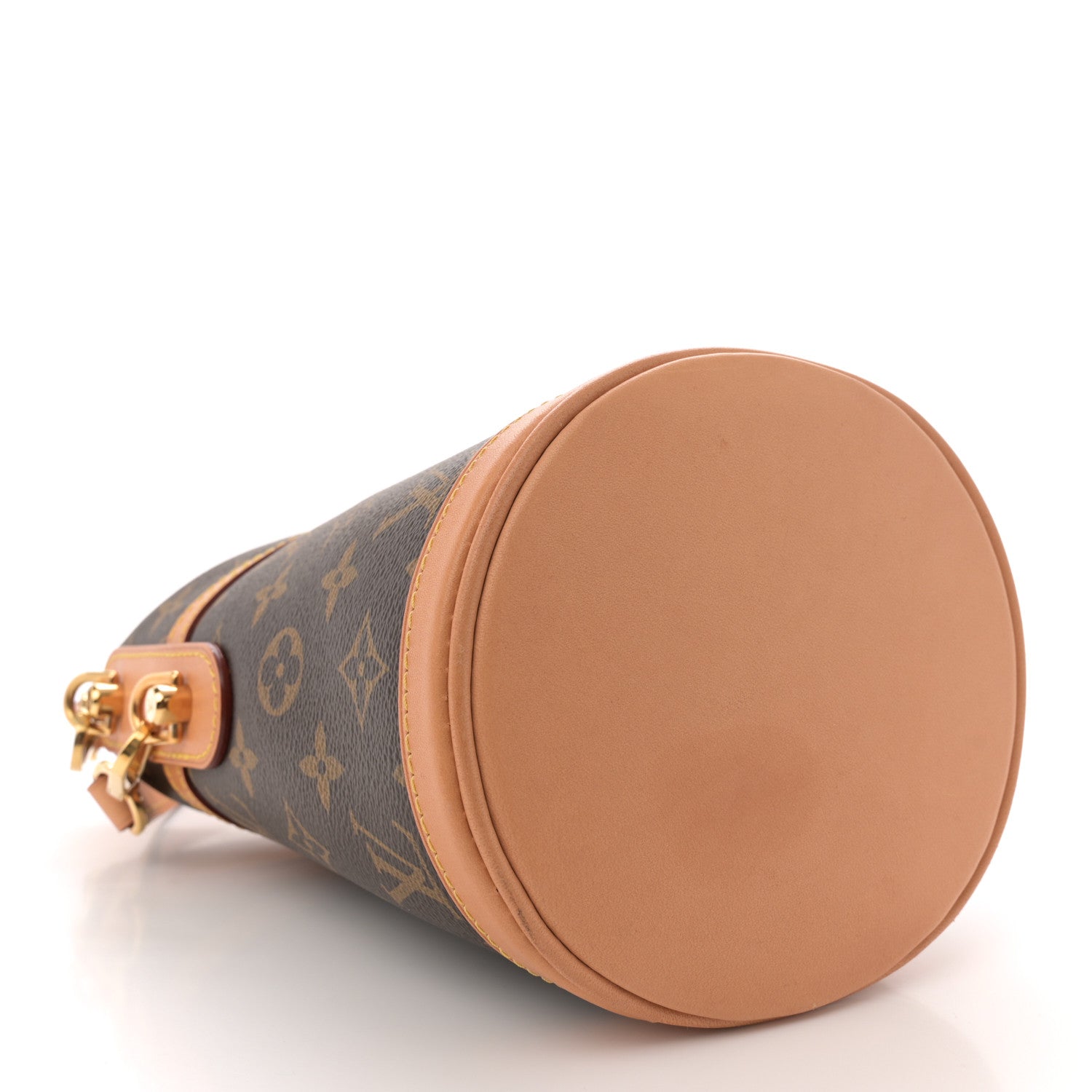 Louis Vuitton Monogram Duffle Bag 4 of 11