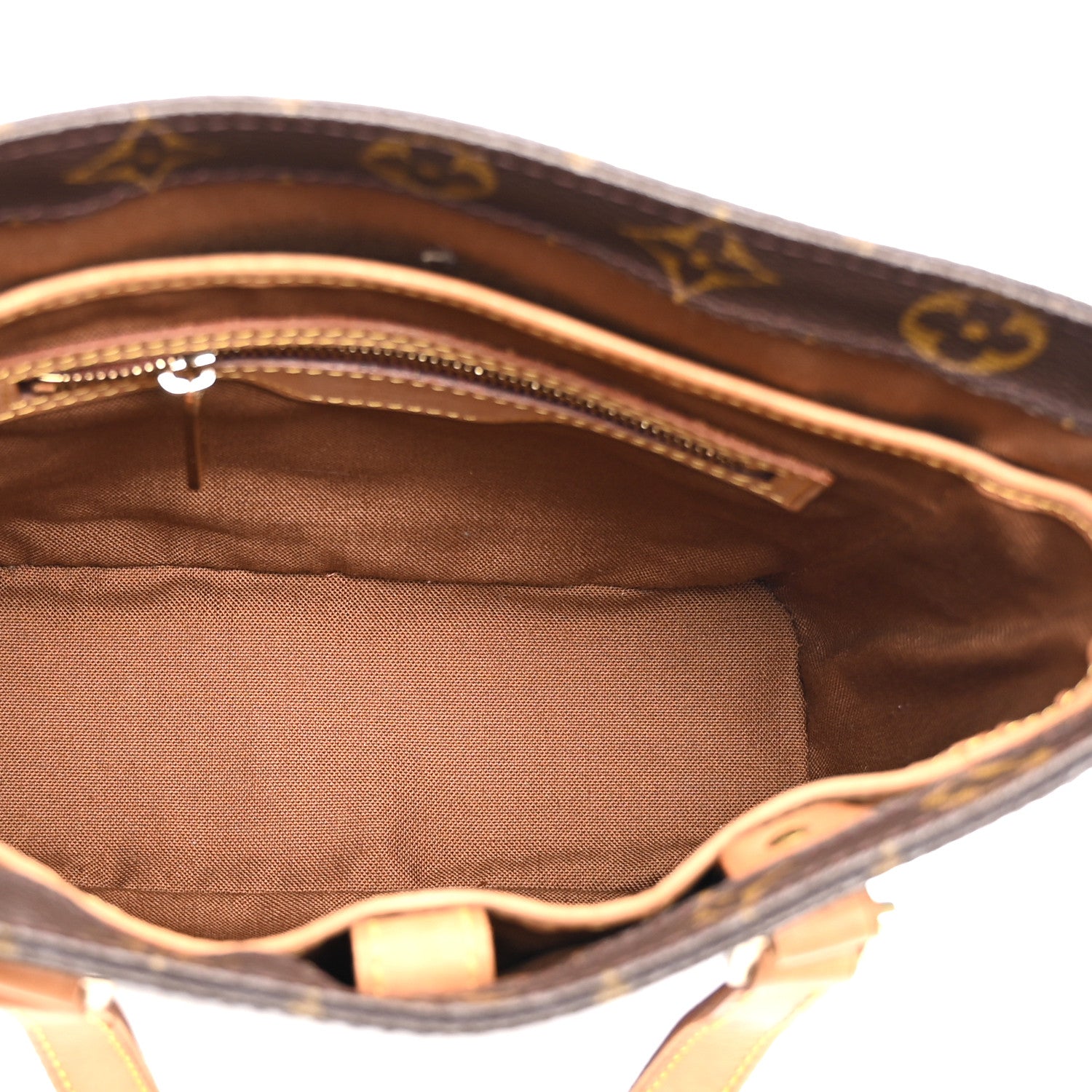 Louis Vuitton Monogram Vavin PM 5 of 10