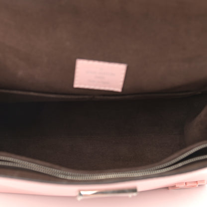 Louis Vuitton Epi Cluny MM Rose Ballerine 5 of 16