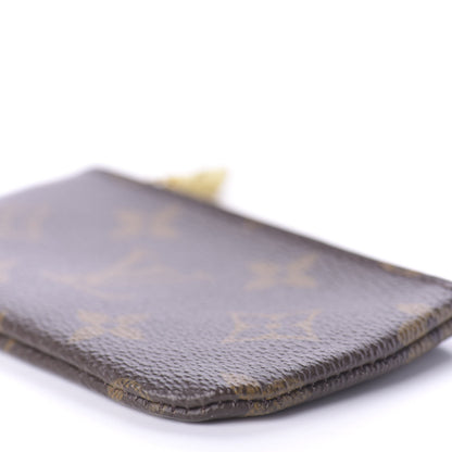 Louis Vuitton Monogram Key Pouch 6 of 7