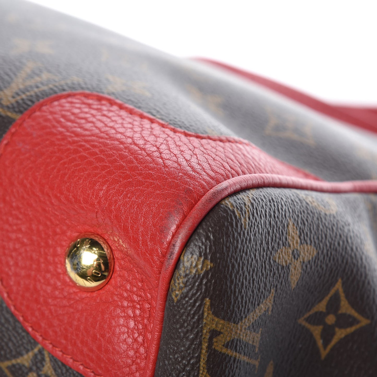 Monogram Estrela NM Cherry
