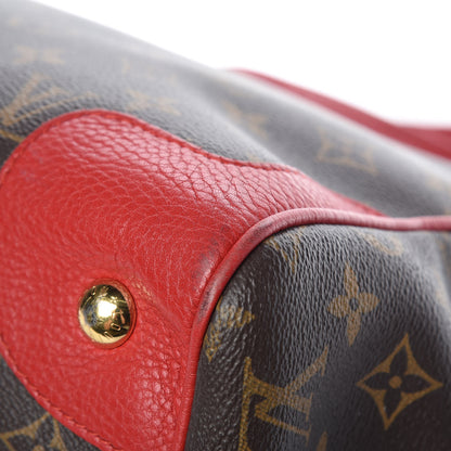 Louis Vuitton Monogram Estrela NM Cherry 17 of 18