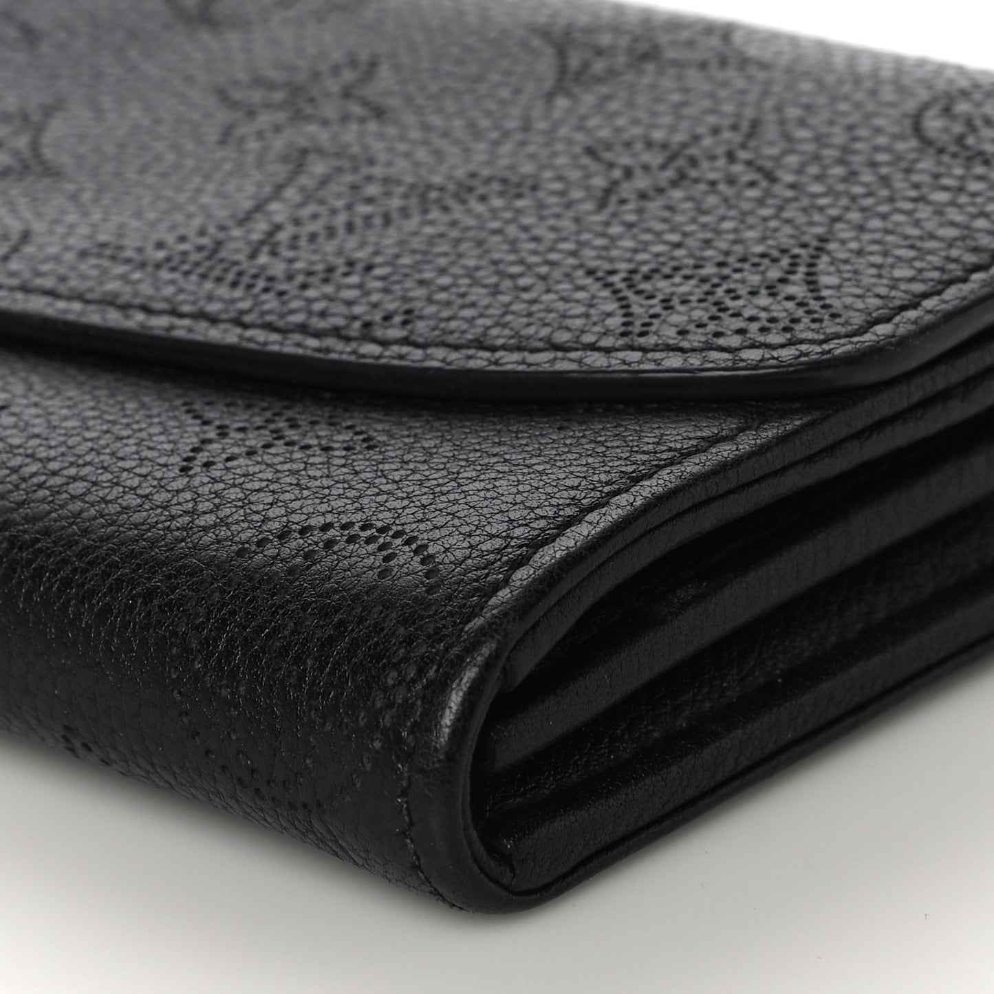 Mahina Iris Wallet NM Black