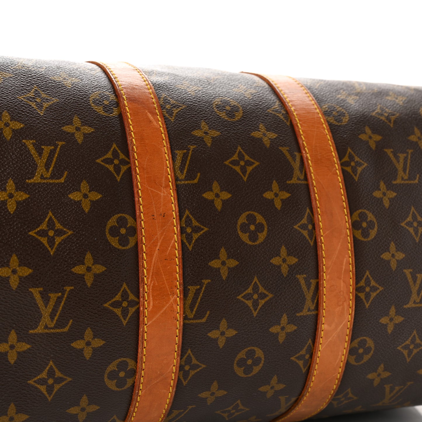 Monogram Keepall Bandouliere 45
