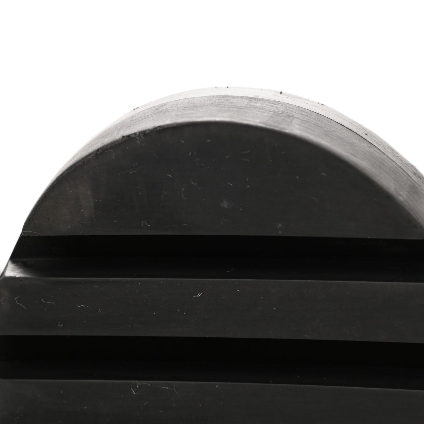 Metallic Calfskin Technical Fabric Digital Gate Ankle Boots 41 Black Red