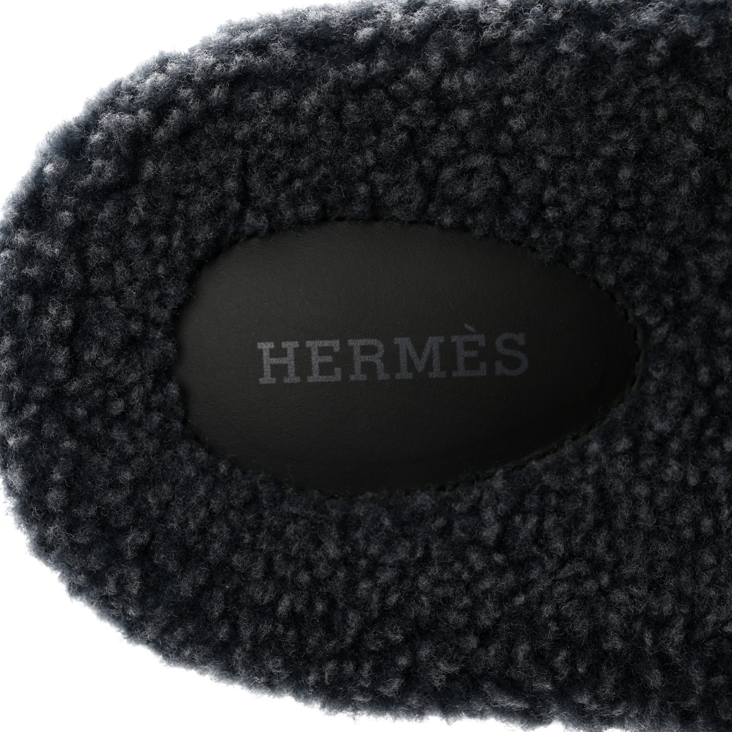 Woolskin Mens Chypre Sandals 42 Gris Chiné