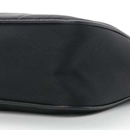 Prada Nylon Re-Edition 2005 Shoulder Bag Black 5 of 12