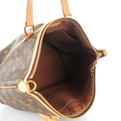 Louis Vuitton Monogram Palermo PM 5 of 8