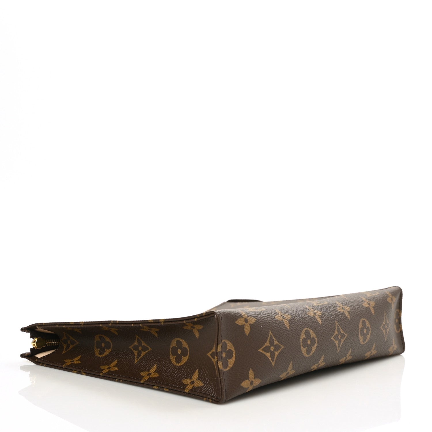 Louis Vuitton Monogram Toiletry Pouch 26 3 of 5